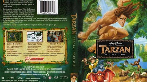 myflixer tarzan|Tarzan 1999 Full movie online MyFlixer.